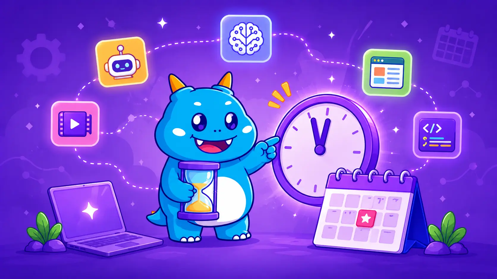 Last Chance to Join the AI Creator Camp Starting June 22, 2026
